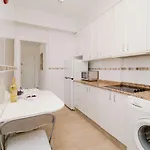 Апартаменты Bergantin Del Mar Торевьиа