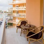 Bergantin Del Mar Апартаменты Торевьиа