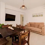 Bergantin Del Mar * Торевьиа