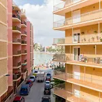 Апартаменты Bergantin Del Mar Торевьиа