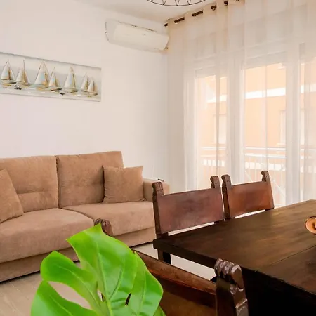 Apartamento Bergantin Del Mar Torrevieja