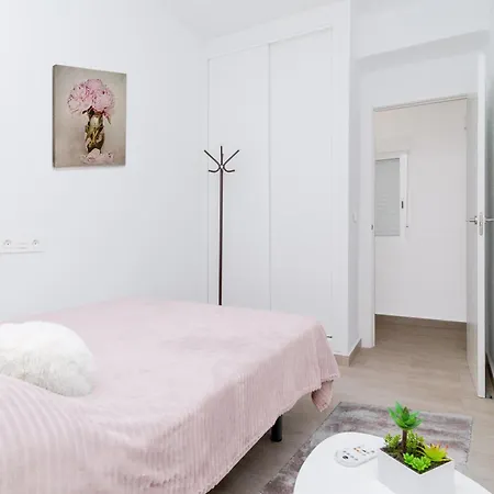 Apartamento Bergantin Del Mar Torrevieja