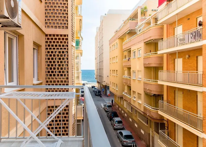 Bergantin Del Mar * Torrevieja