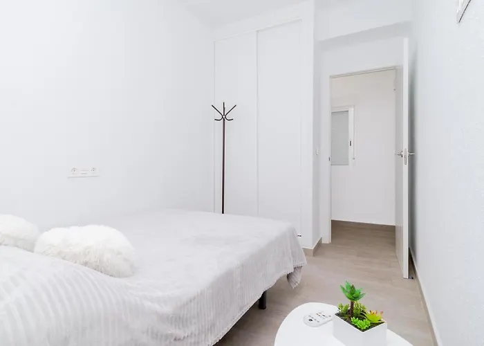 Bergantin Del Mar Apartamento