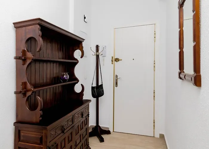 Bergantin Del Mar Apartamento Torrevieja