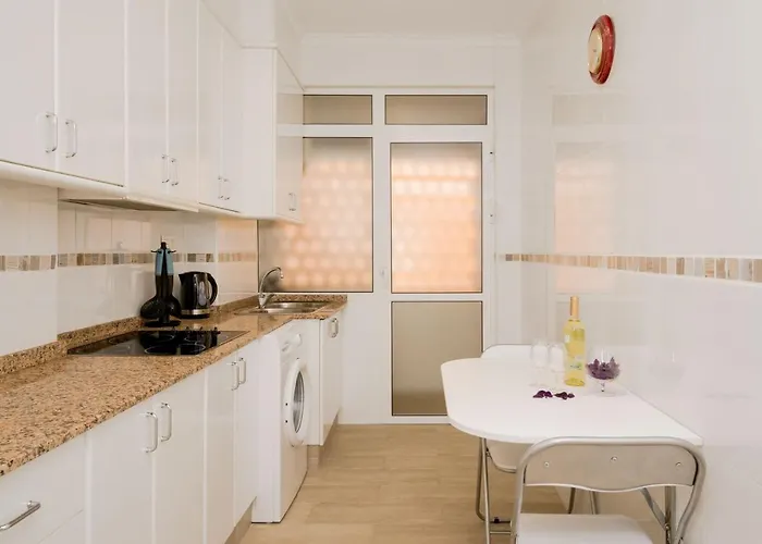 Bergantin Del Mar Apartamento Torrevieja