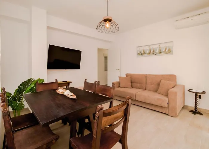 Bergantin Del Mar * Torrevieja