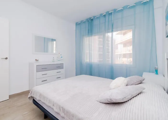 Bergantin Del Mar Apartamento *