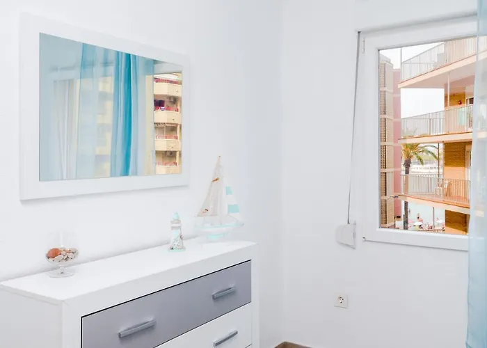 Bergantin Del Mar Apartamento *