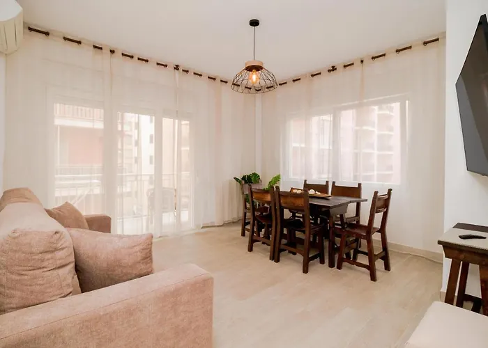 Bergantin Del Mar Torrevieja