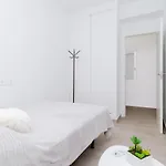 Bergantin Del Mar アパート