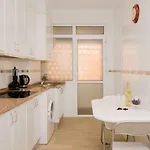 Bergantin Del Mar アパート トレビエハ
