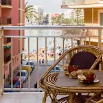 Bergantin Del Mar Διαμέρισμα *