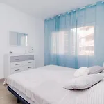 Bergantin Del Mar Διαμέρισμα *
