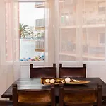 Bergantin Del Mar アパート