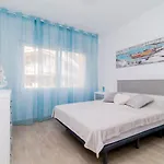 Bergantin Del Mar
