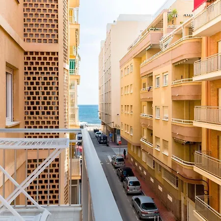 Bergantin Del Mar * تورّيفيِخا