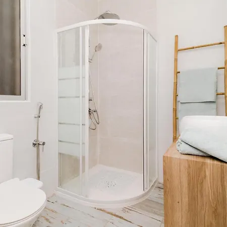 Bergantin Del Mar * تورّيفيِخا