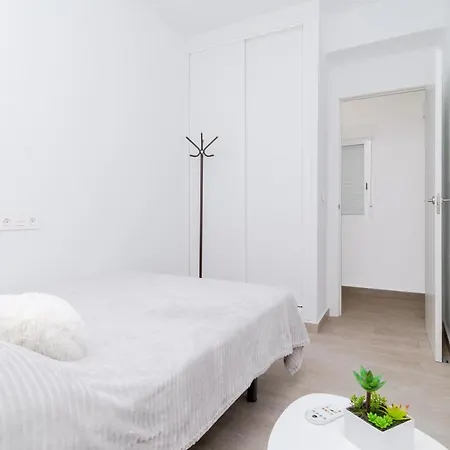 Bergantin Del Mar شقة