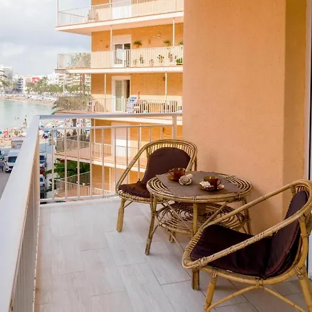 Bergantin Del Mar Apartament Torrevieja
