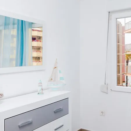 Bergantin Del Mar Apartament *