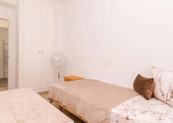 Bergantin Del Mar * Torrevieja