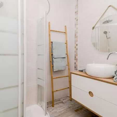 Bergantin Del Mar * 또레비에하