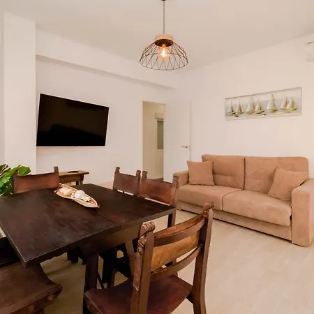 Bergantin Del Mar * 또레비에하